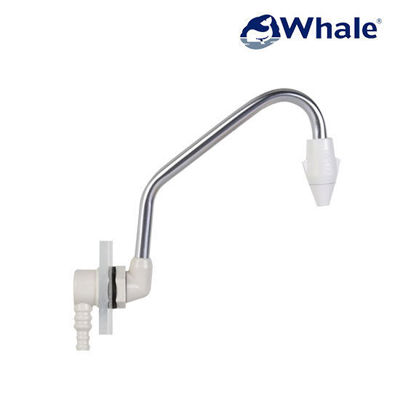 Asap Marine Thailand Whale Tuckaway Faucet With Valve