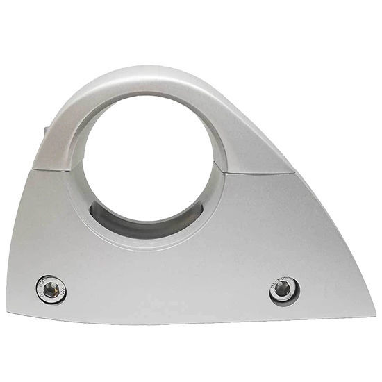 wake tower clamps